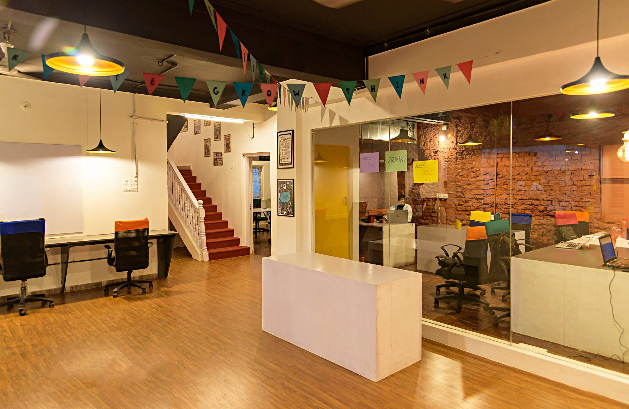 Coworking-Space in pune